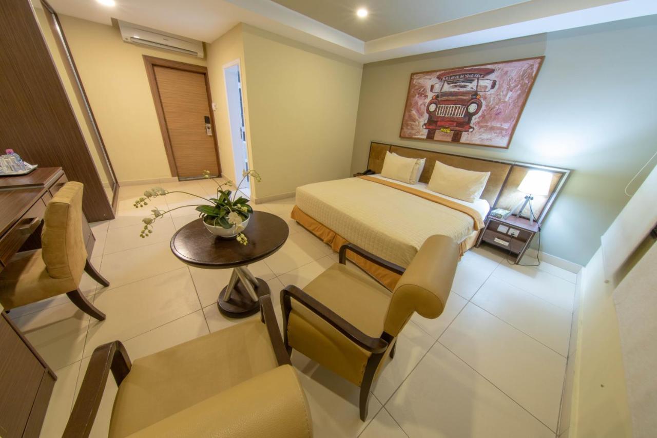 Frankie'S Foods And Rooms Accra Exteriér fotografie