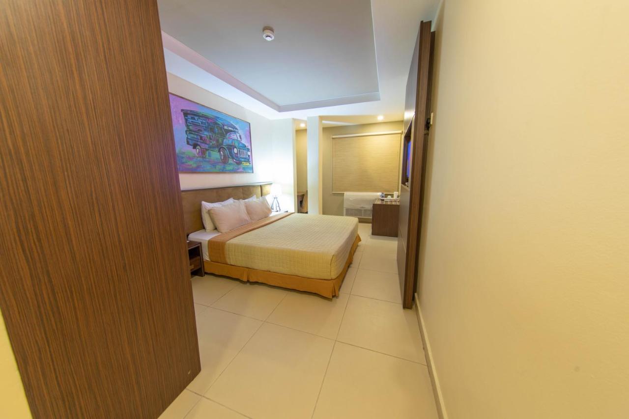 Frankie'S Foods And Rooms Accra Exteriér fotografie
